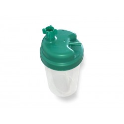 Humidifier Cup for Concentrator