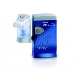 Nebulizador Clenny 2