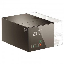 Auto CPAP S.Box with Humidifier