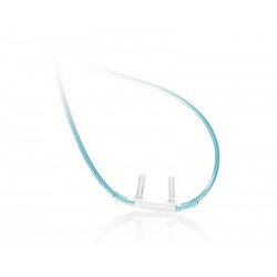 Nasal-Oral Cannula with Filter for Sleep Studies (30 pcs)