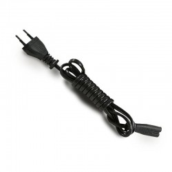 Power cable for CPAP transformer