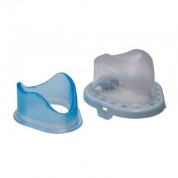 TrueBlue CPAP Mask Pad