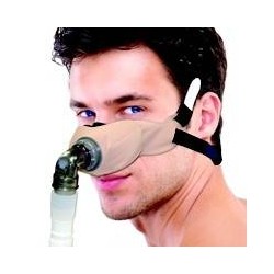 SleepWeaver Élan Fabric Mask CPAP