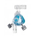 Mascarilla CPAP ComfortGel Blue Nasal