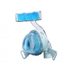 TrueBlue CPAP Nasal Mask