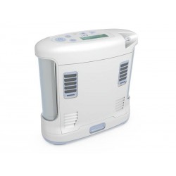 Inogen One G3HF Portable Oxygen Concentrator